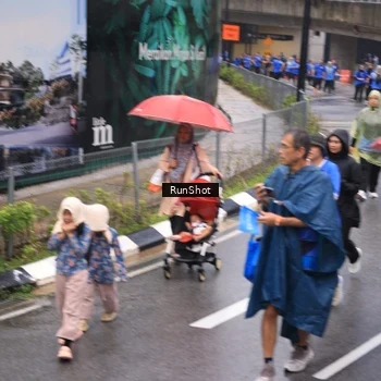 Runner Photo 7951654