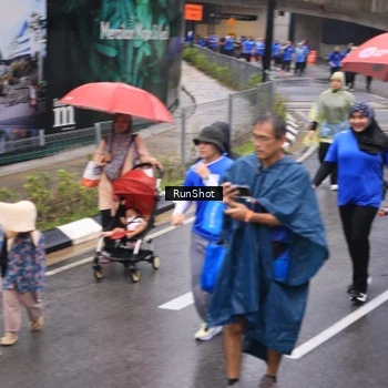 Runner Photo 7951660