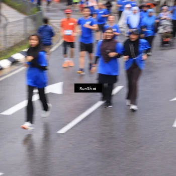 Runner Photo 7951697