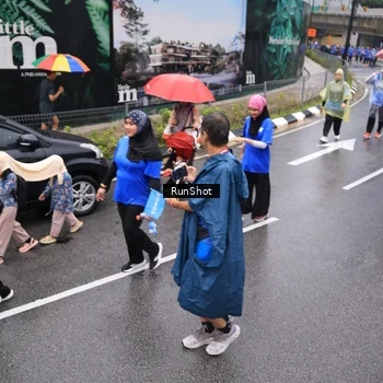 Runner Photo 7951708