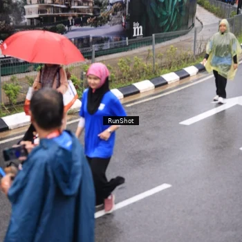 Runner Photo 7951713