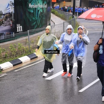 Runner Photo 7951729