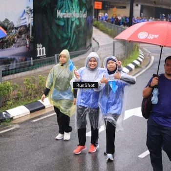 Runner Photo 7951735