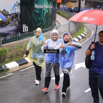 Runner Photo 7951739