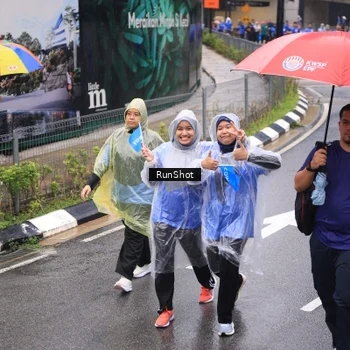 Runner Photo 7951741