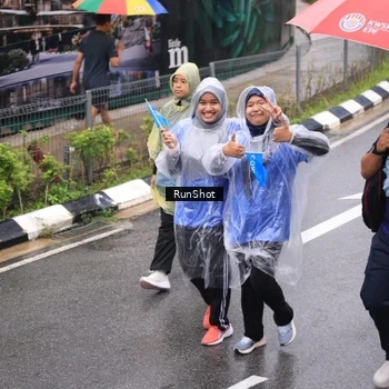 Runner Photo 7951748