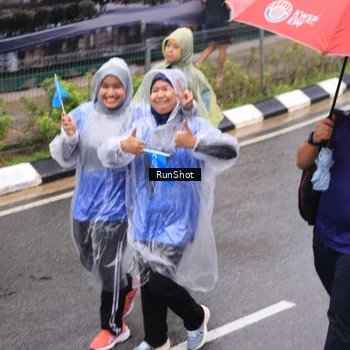 Runner Photo 7951755