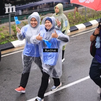Runner Photo 7951761