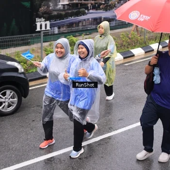 Runner Photo 7951762