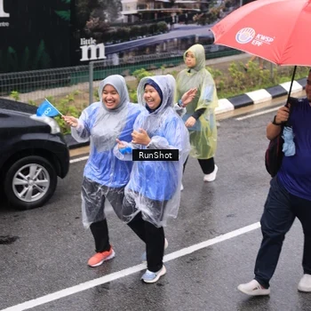 Runner Photo 7951763