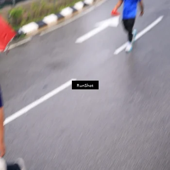 Runner Photo 7951781