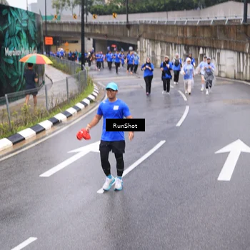 Runner Photo 7951783