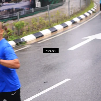 Runner Photo 7951788