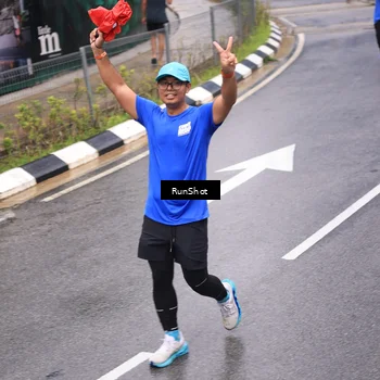 Runner Photo 7951796