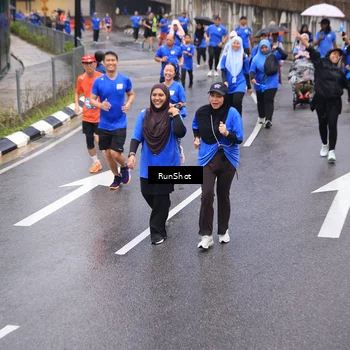 Runner Photo 7951800