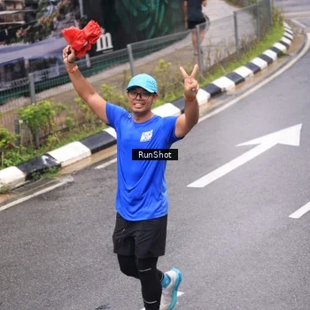 Runner Photo 7951804
