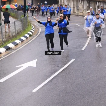 Runner Photo 7951807