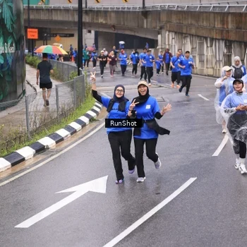Runner Photo 7951815