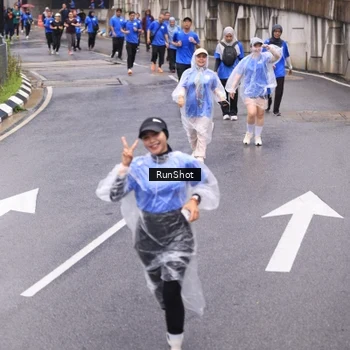 Runner Photo 7951841