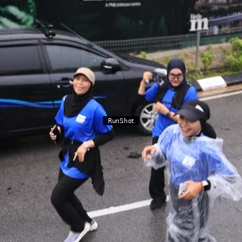 Runner Photo 7951869