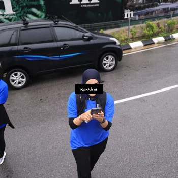 Runner Photo 7951909