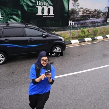 Runner Photo 7951916