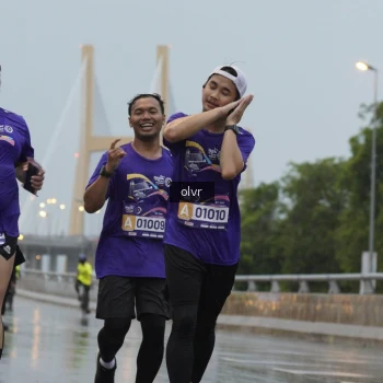 Runner Photo 795192