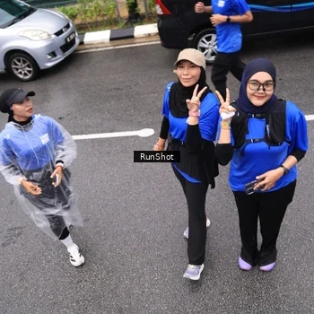 Runner Photo 7951947