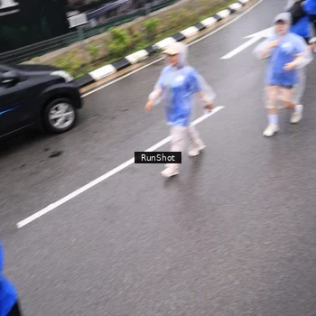 Runner Photo 7951953