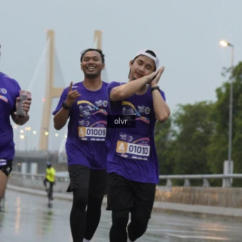 Runner Photo 795196