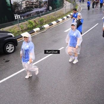Runner Photo 7951964