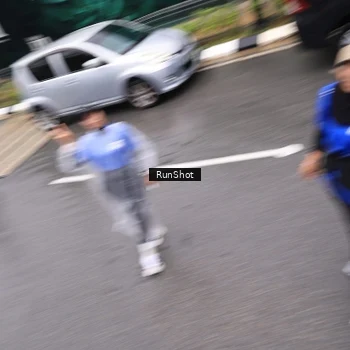 Runner Photo 7951982