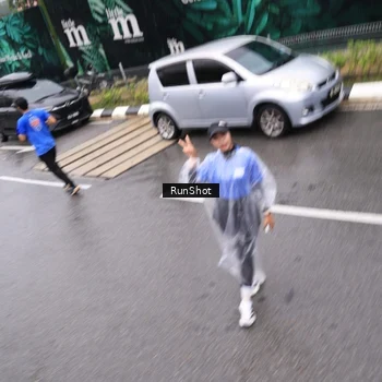 Runner Photo 7951984