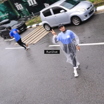 Runner Photo 7951986