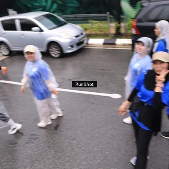 Runner Photo 7952033