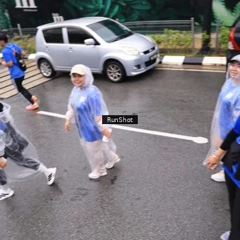 Runner Photo 7952034