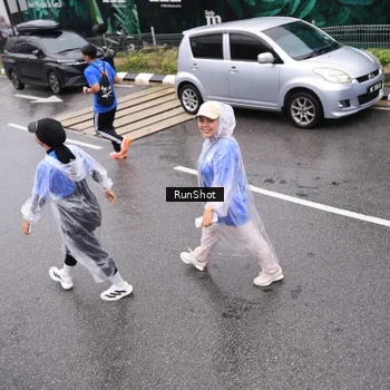 Runner Photo 7952040