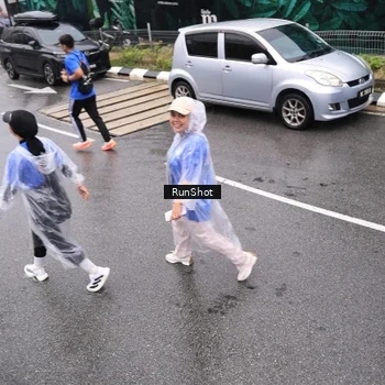 Runner Photo 7952043