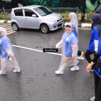 Runner Photo 7952049