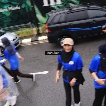 Runner Photo 7952061