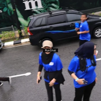 Runner Photo 7952062
