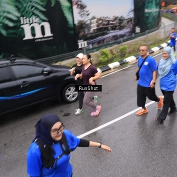 Runner Photo 7952098