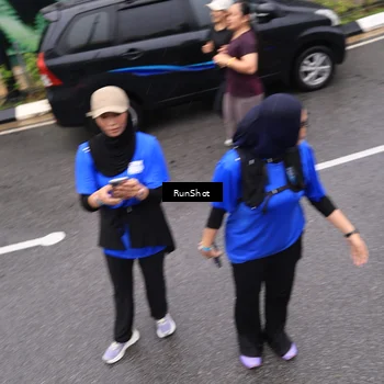 Runner Photo 7952106