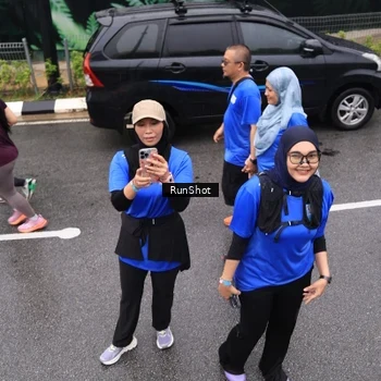 Runner Photo 7952130