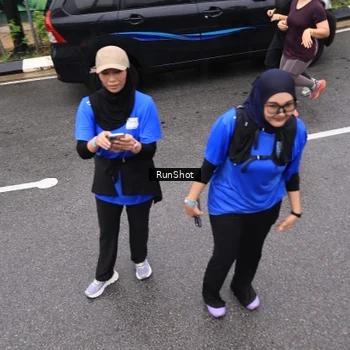 Runner Photo 7952143