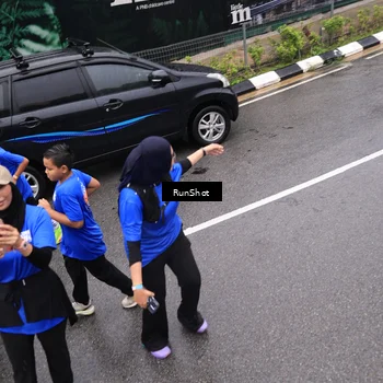 Runner Photo 7952158