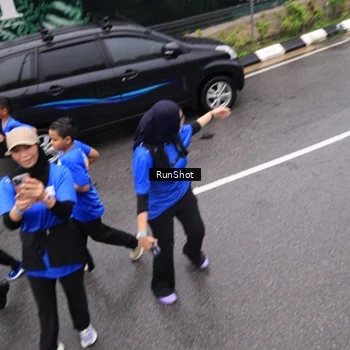Runner Photo 7952160
