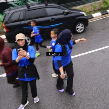 Runner Photo 7952162