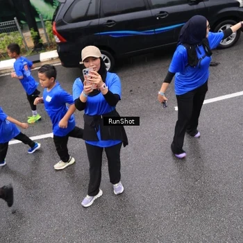 Runner Photo 7952168