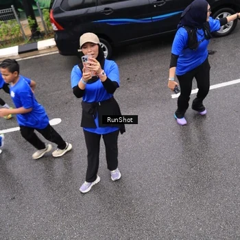 Runner Photo 7952170